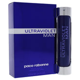 Paco Rabanne Ultraviolet 100ML EDT Spray (M)